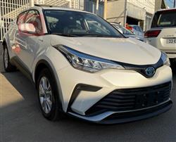 تويوتا سي اتش ار